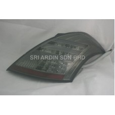 Suzuki Swift 10-15 Smoke Light Bar LED Tail Lamp